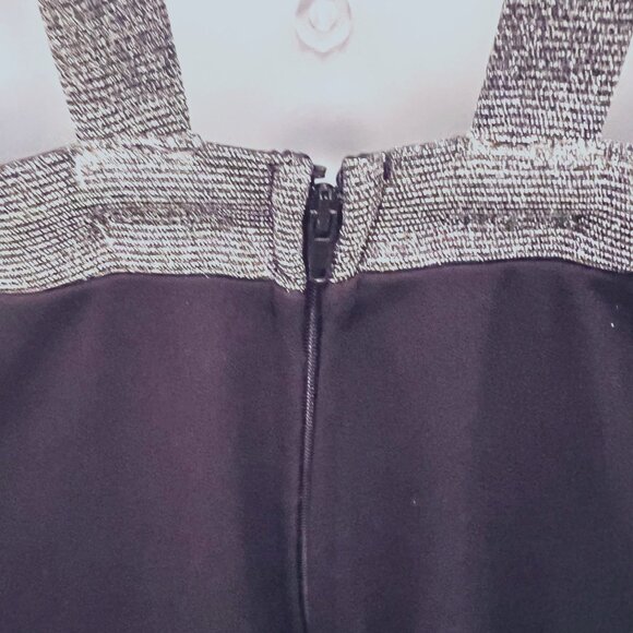 City Studio Long Maxi Black & Silver Formal Dr.-NWT-Sz 3-Shine-Prom-Dance-Cruise - Picture 14 of 16